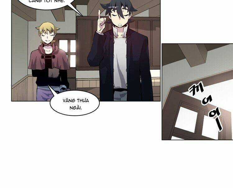 Maze Age Z Chapter 13 trang 15