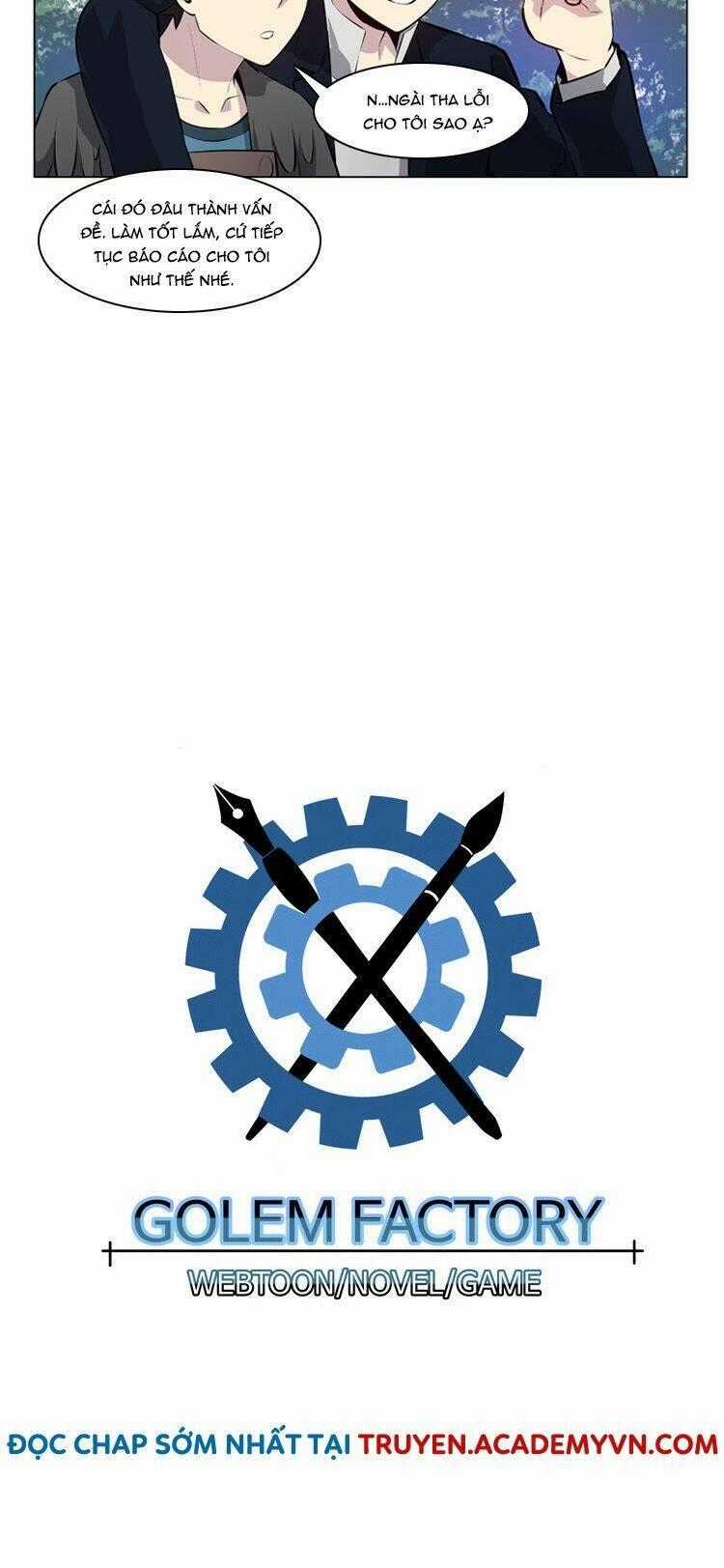 Maze Age Z Chapter 13 trang 18