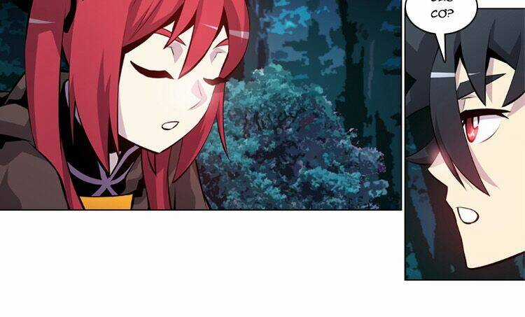 Maze Age Z Chapter 14 trang 13