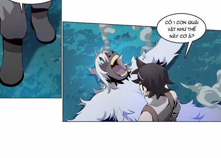 Maze Age Z Chapter 14 trang 7