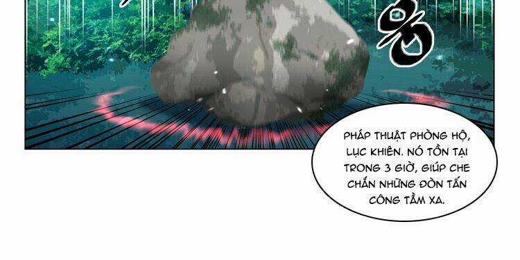 Maze Age Z Chapter 15 trang 11