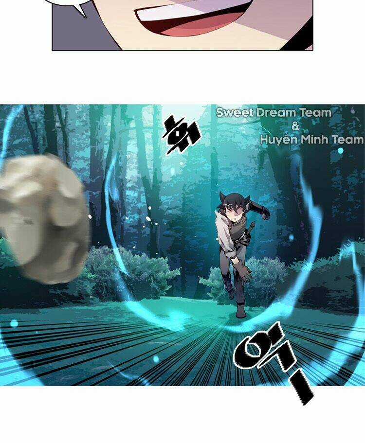 Maze Age Z Chapter 16 trang 7