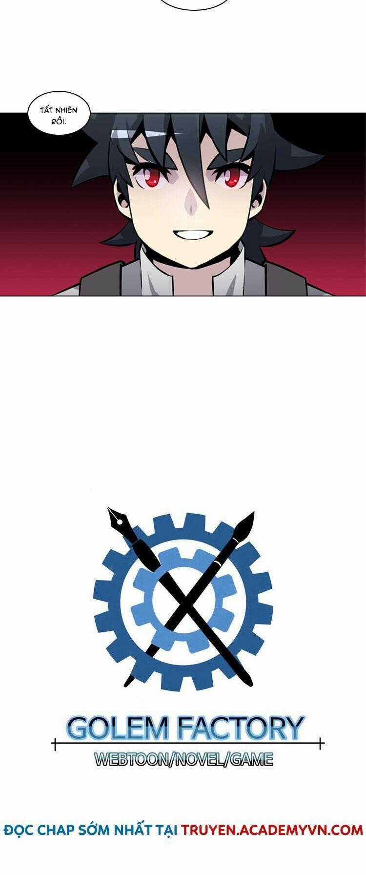 Maze Age Z Chapter 17 trang 14