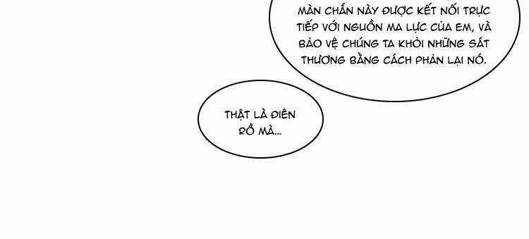 Maze Age Z Chapter 17 trang 7