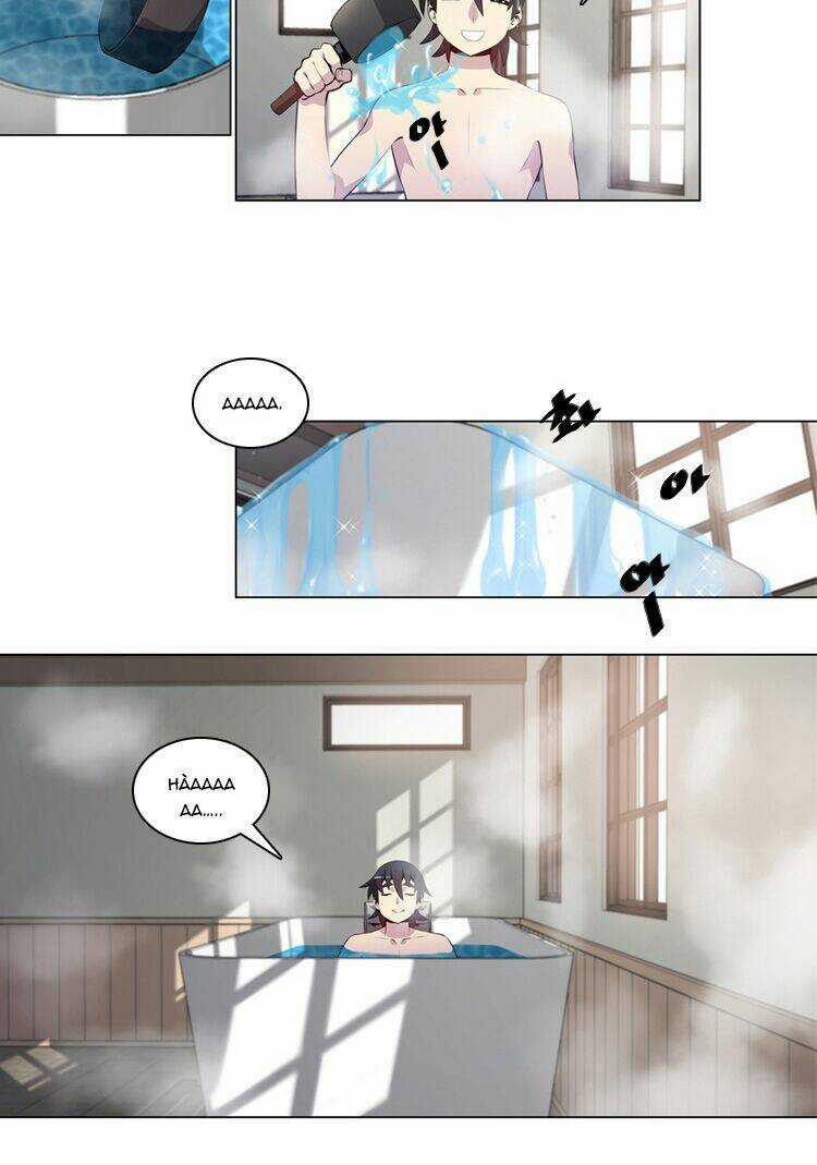 Maze Age Z Chapter 18 trang 15