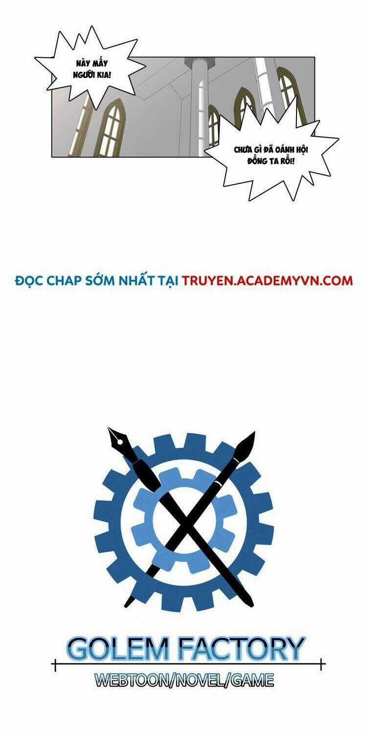 Maze Age Z Chapter 19 trang 19