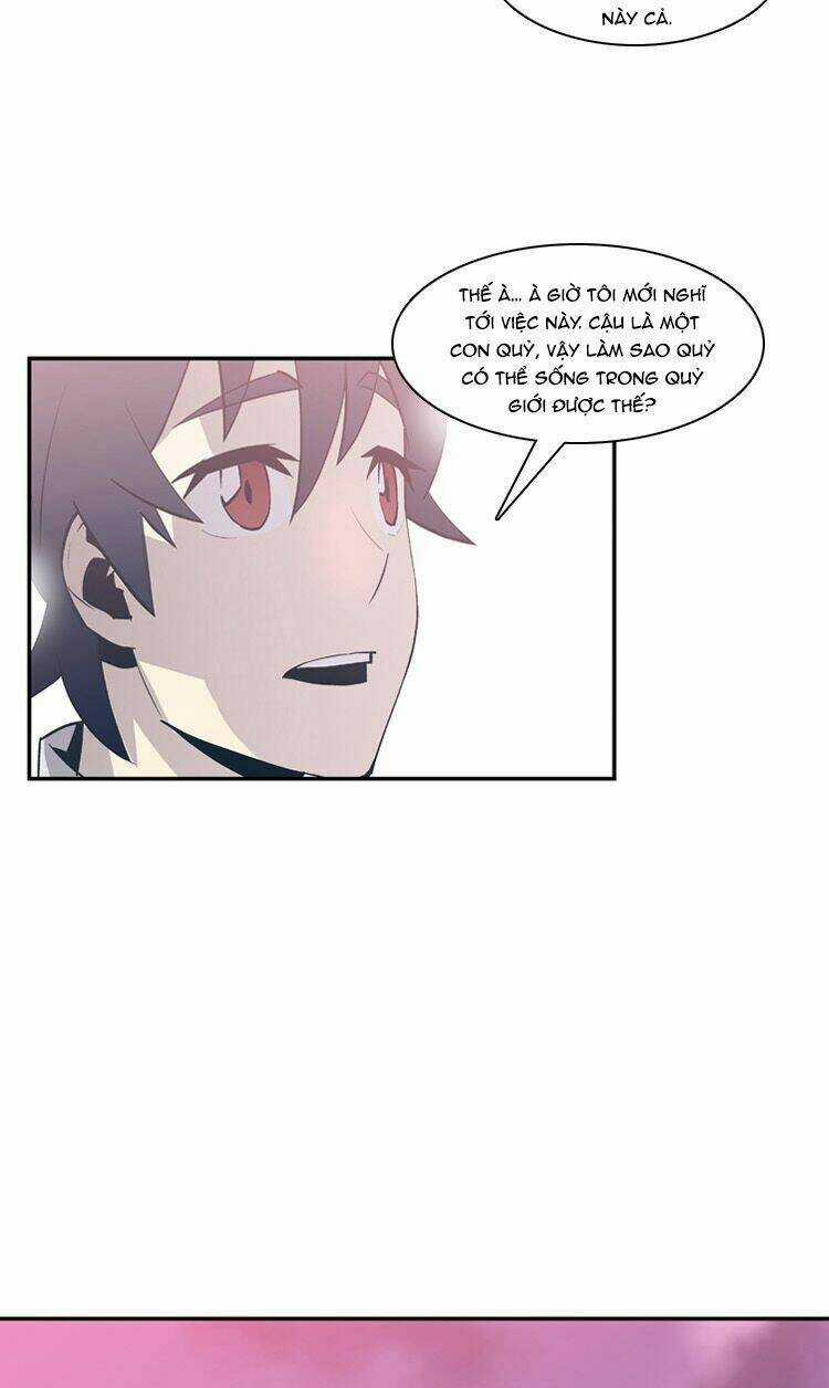 Maze Age Z Chapter 2 trang 2