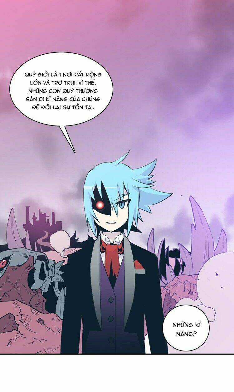 Maze Age Z Chapter 2 trang 3