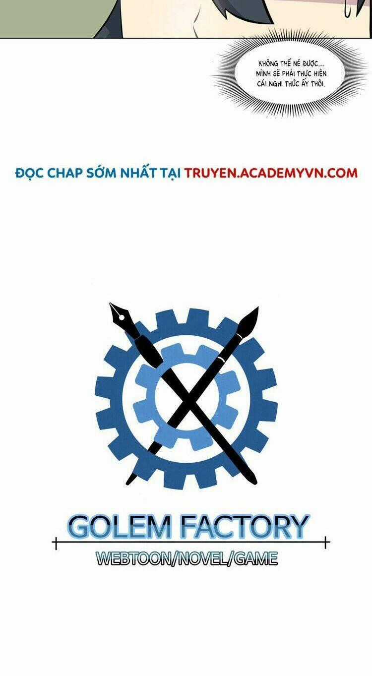 Maze Age Z Chapter 20 trang 14