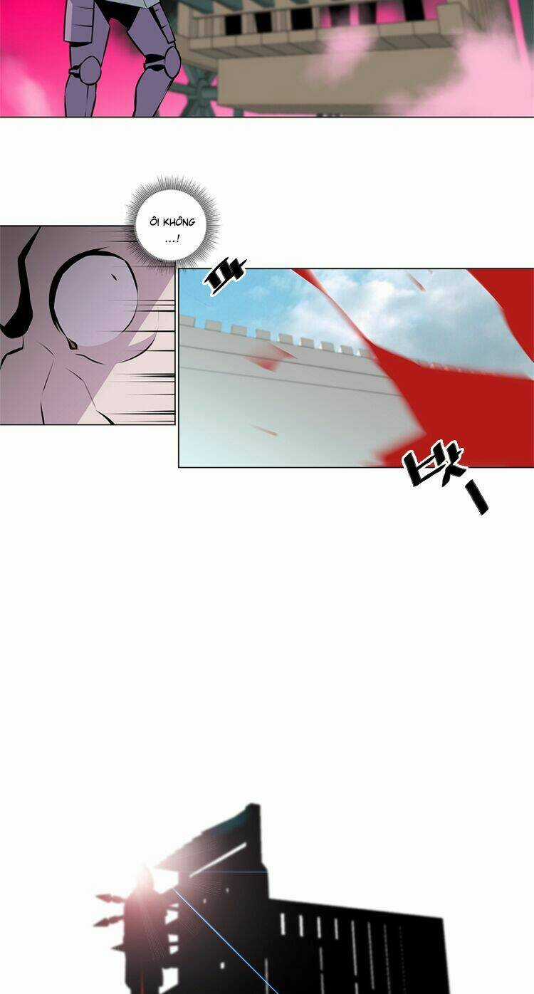 Maze Age Z Chapter 24 trang 11