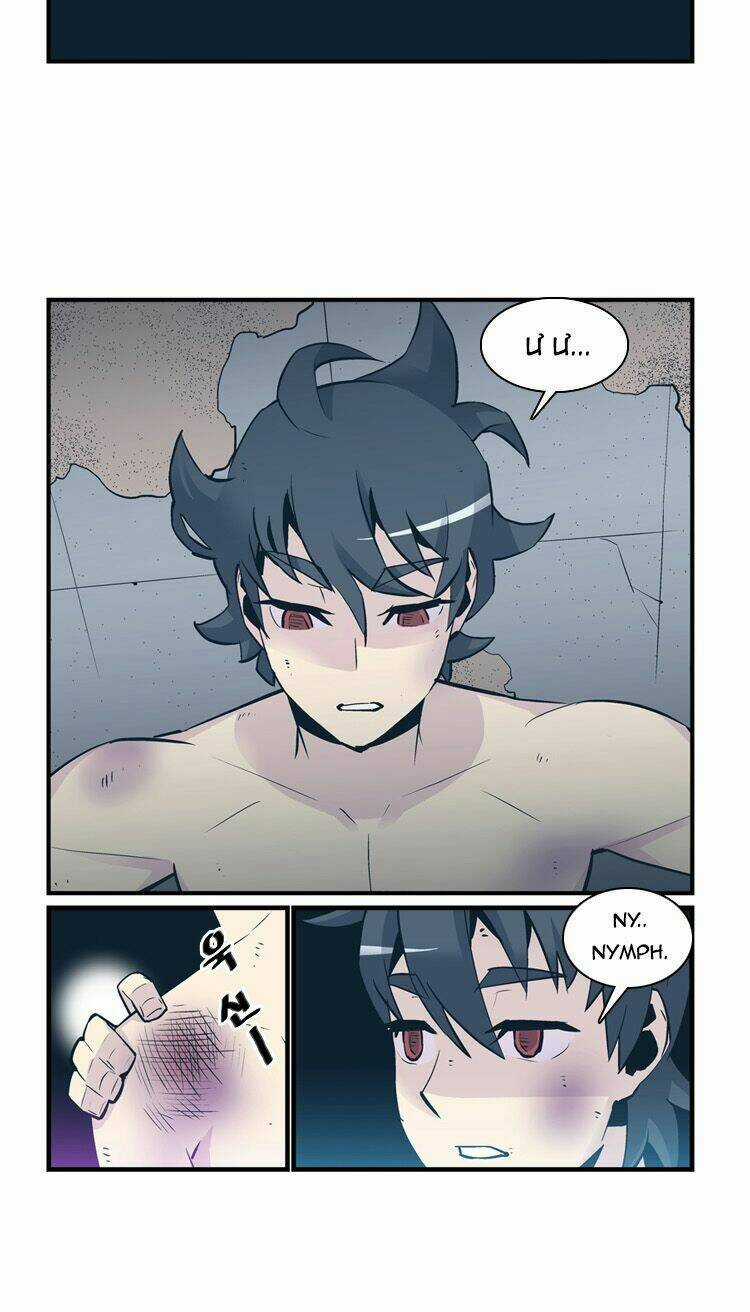 Maze Age Z Chapter 3 trang 11