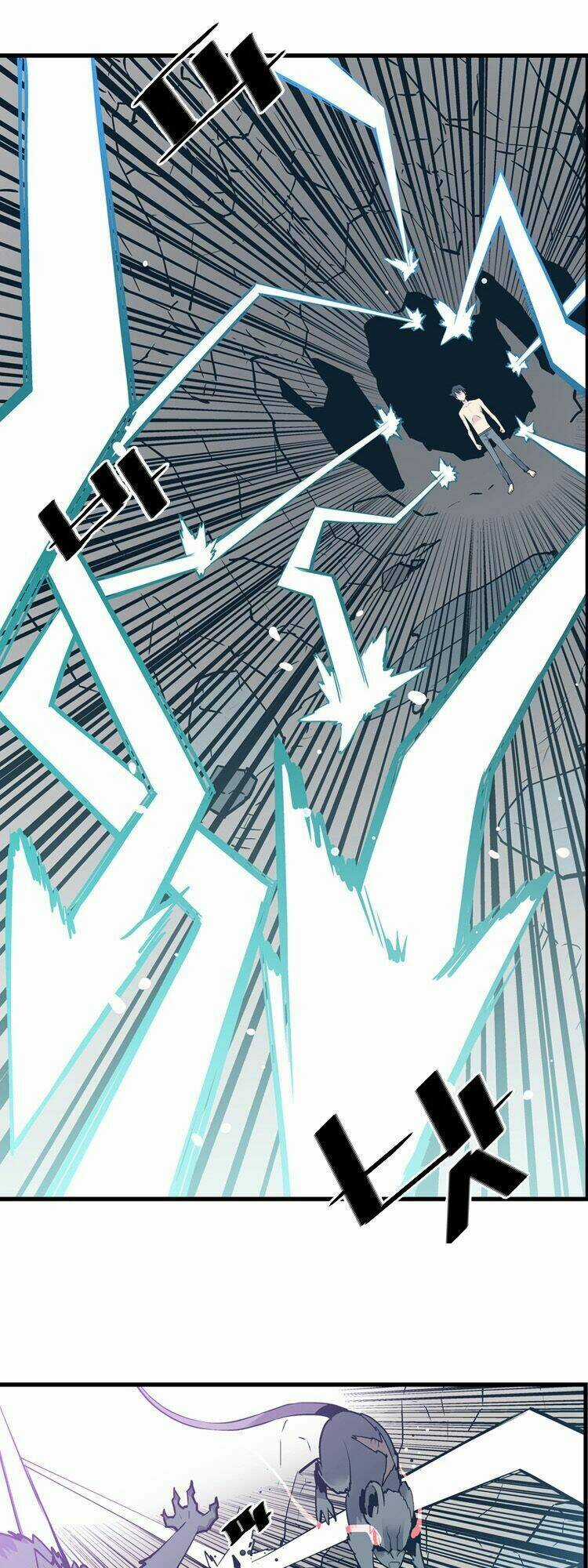 Maze Age Z Chapter 3 trang 15