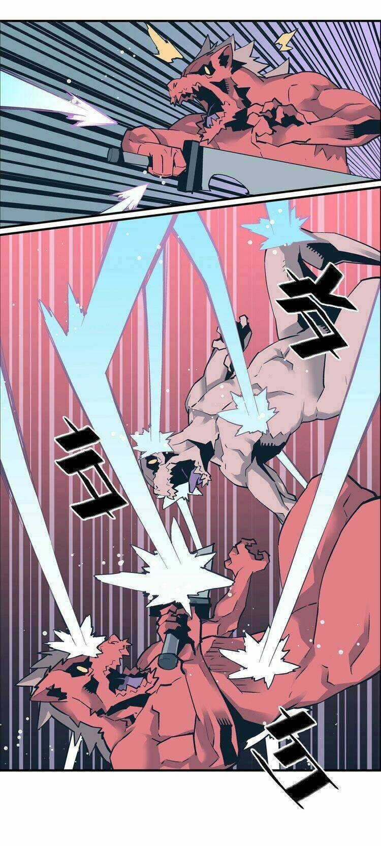 Maze Age Z Chapter 4 trang 10