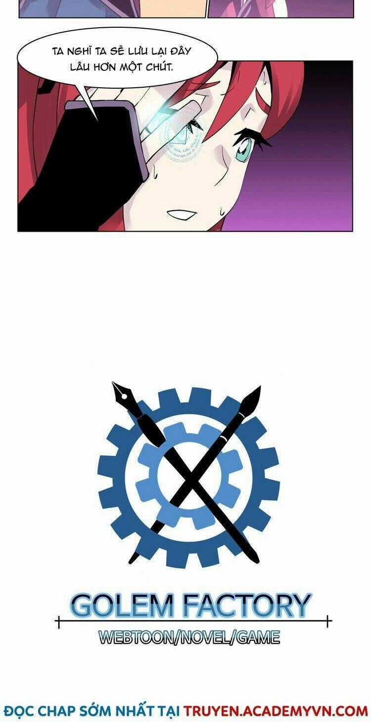 Maze Age Z Chapter 6 trang 19