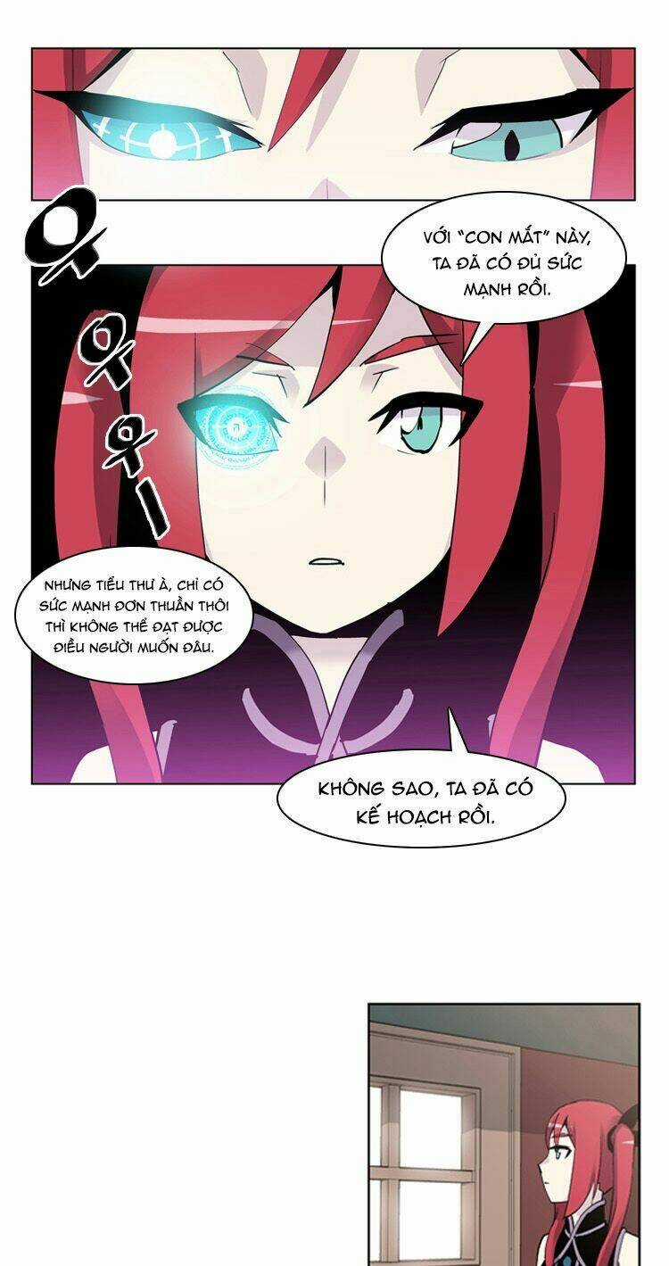 Maze Age Z Chapter 6 trang 5