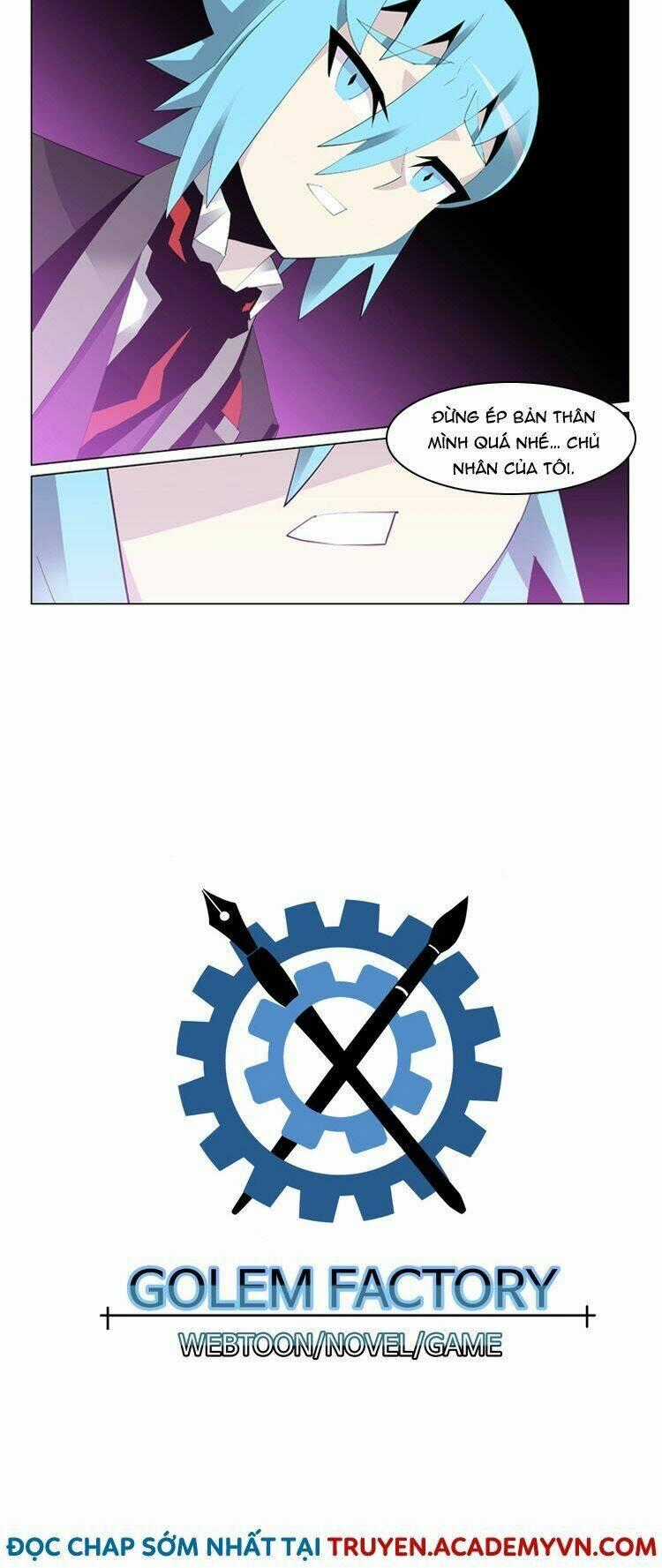 Maze Age Z Chapter 7 trang 16