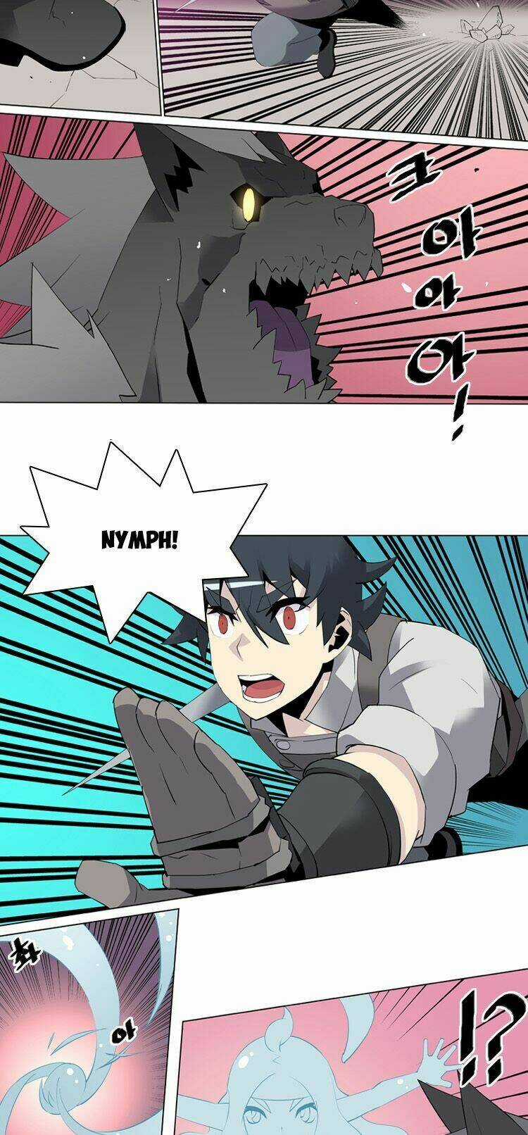 Maze Age Z Chapter 8 trang 14