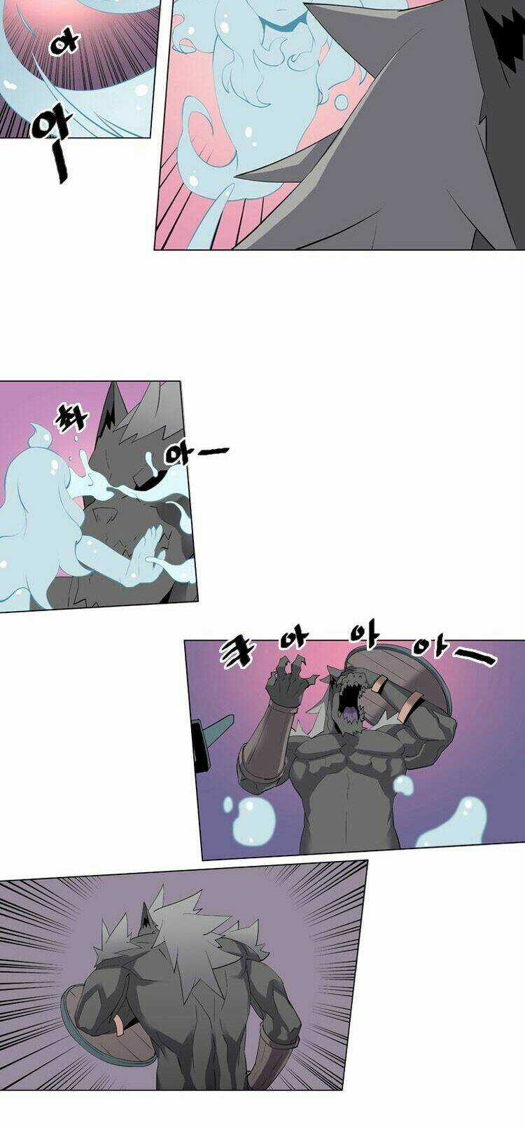 Maze Age Z Chapter 8 trang 15