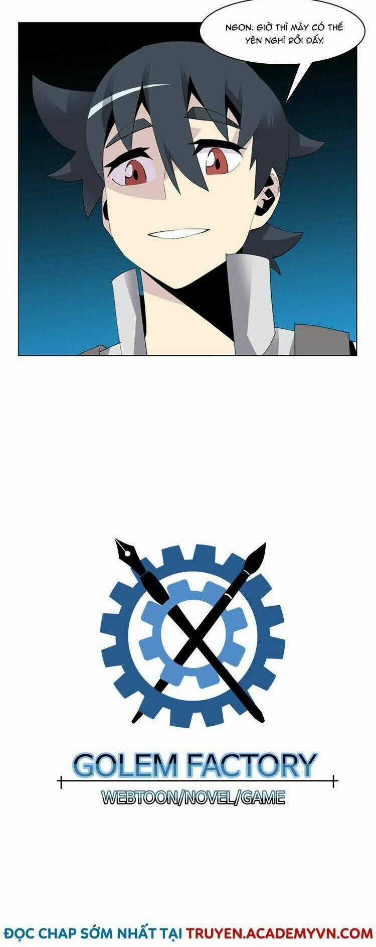 Maze Age Z Chapter 8 trang 18