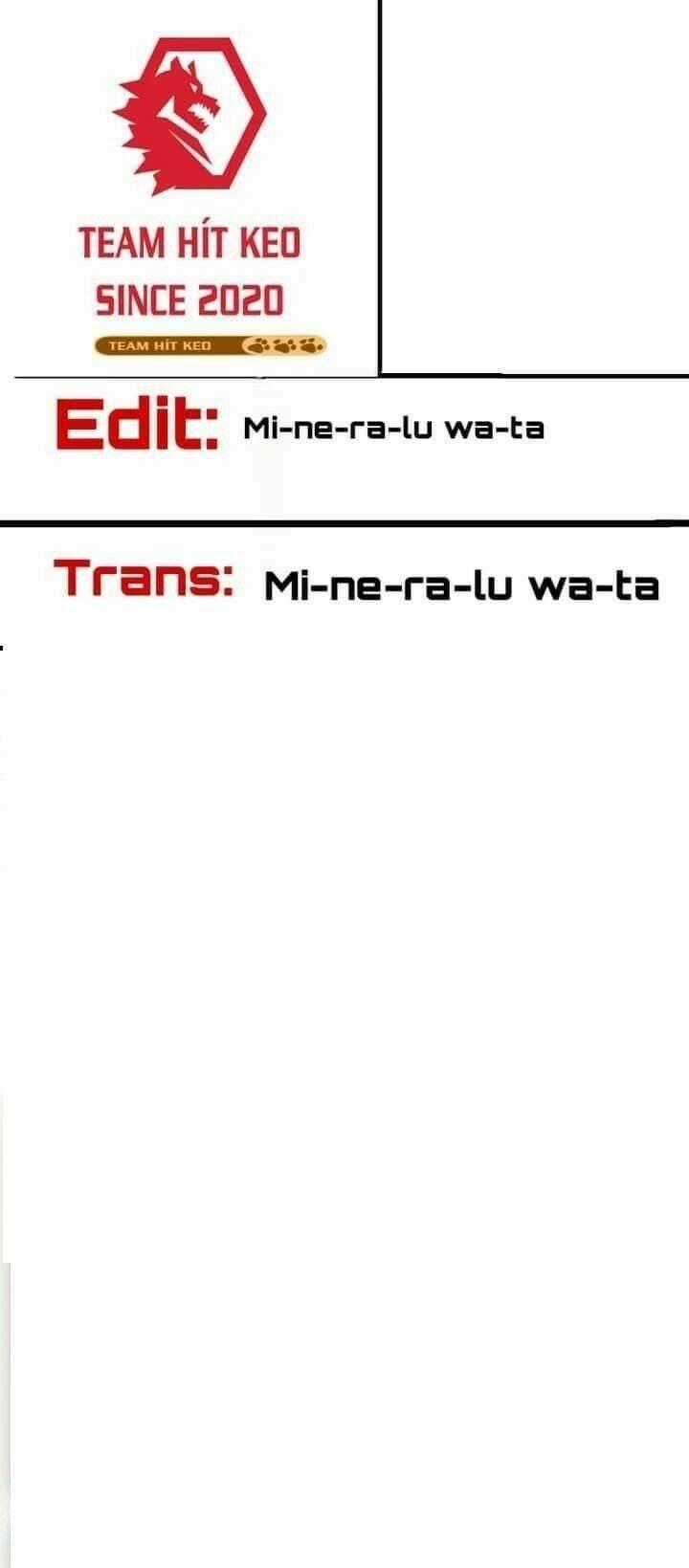 Mazumeshi Elf To Youbokugurashi Chapter 3 trang 23