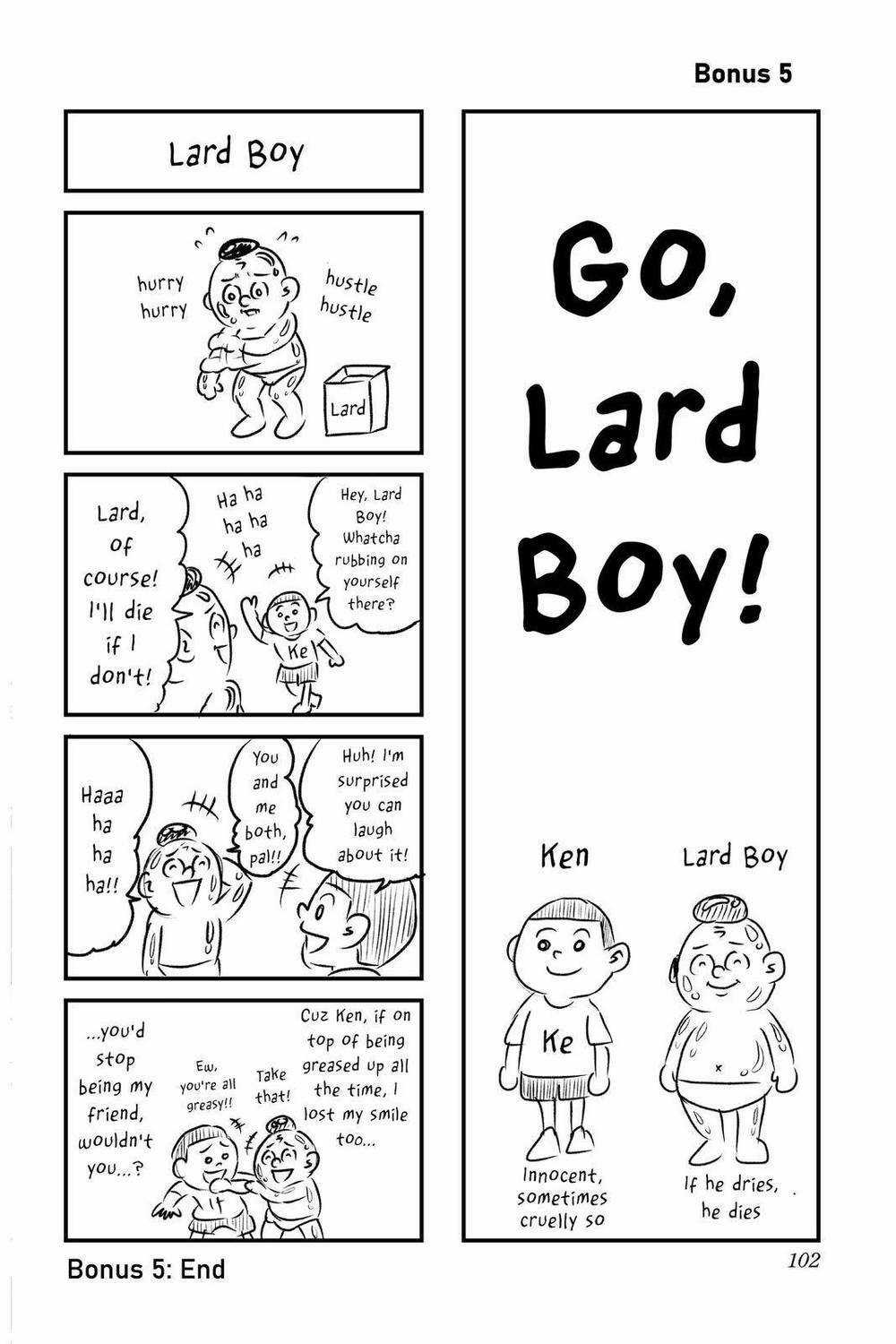 Me And Roboco Chapter 15 trang 16