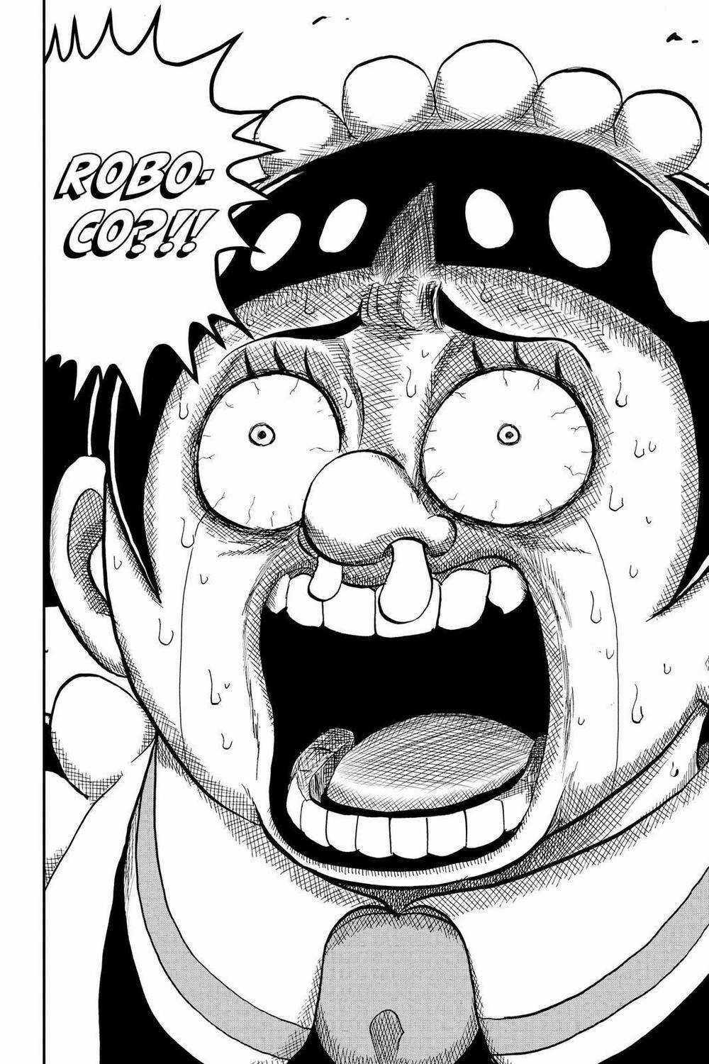 Me And Roboco Chapter 16 trang 6