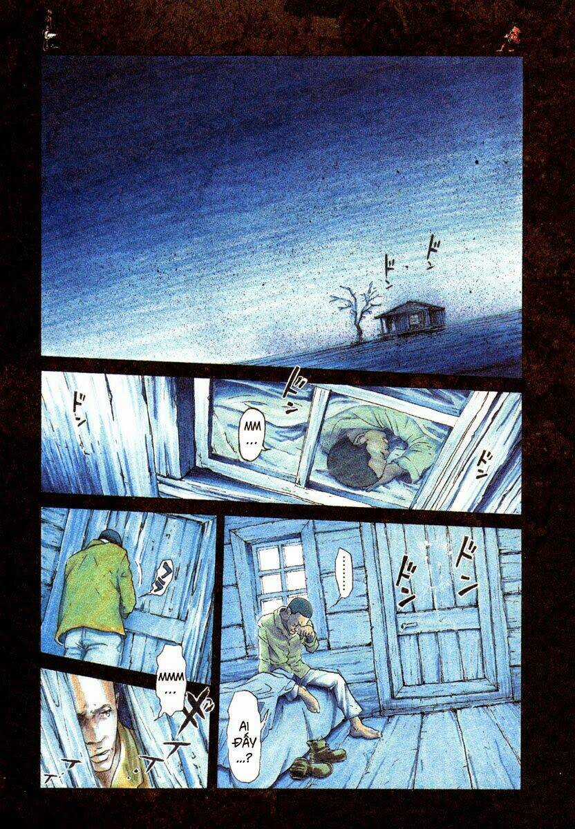 Me And The Devil Blues Chapter 1 trang 14