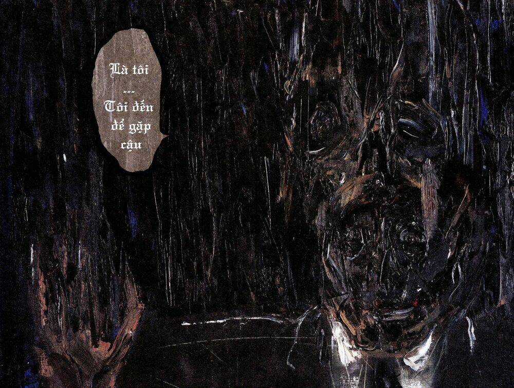 Me And The Devil Blues Chapter 1 trang 15