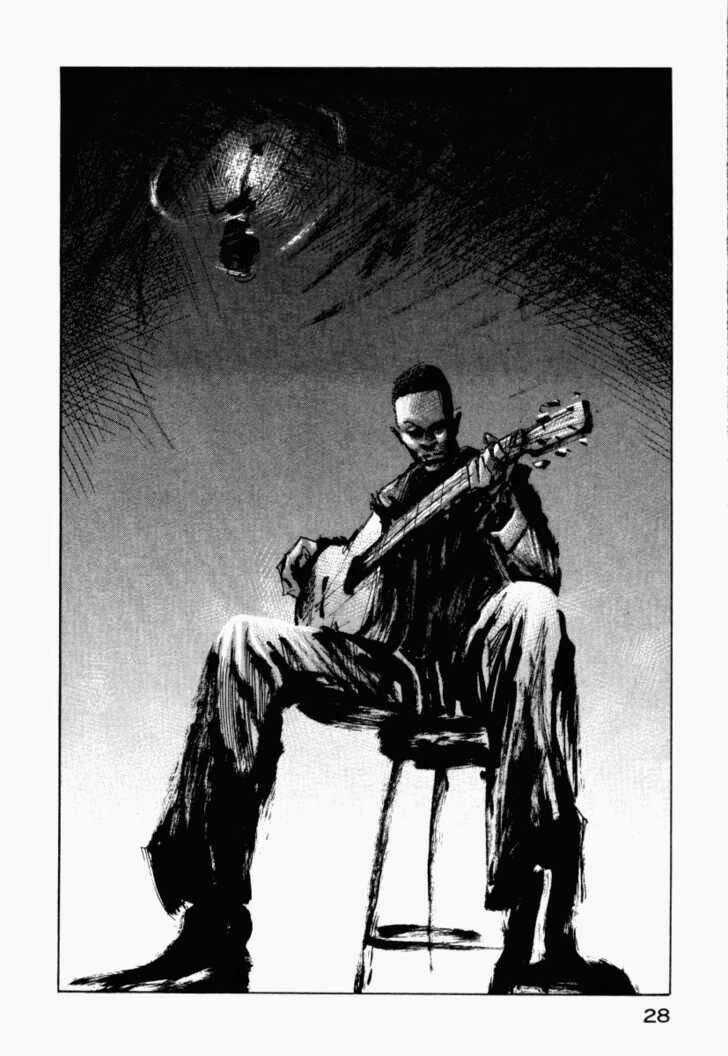 Me And The Devil Blues Chapter 1 trang 27