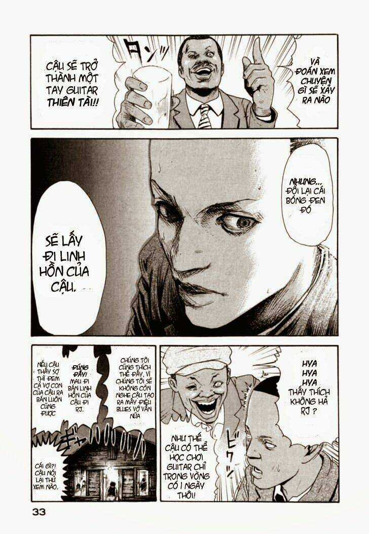 Me And The Devil Blues Chapter 1 trang 32