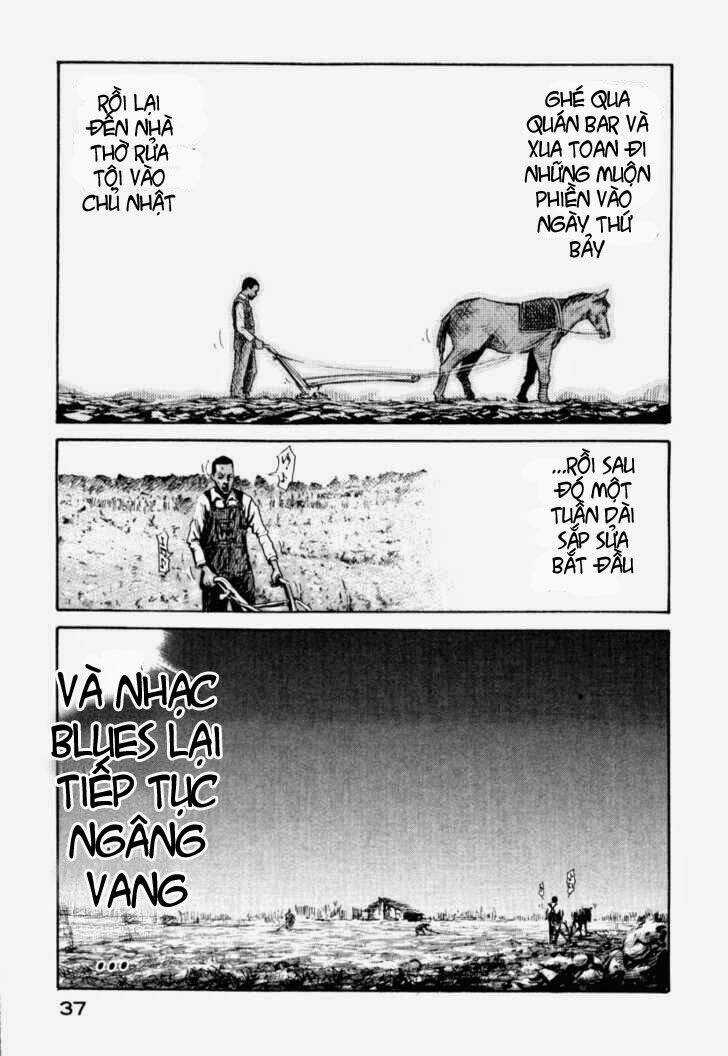 Me And The Devil Blues Chapter 1 trang 36