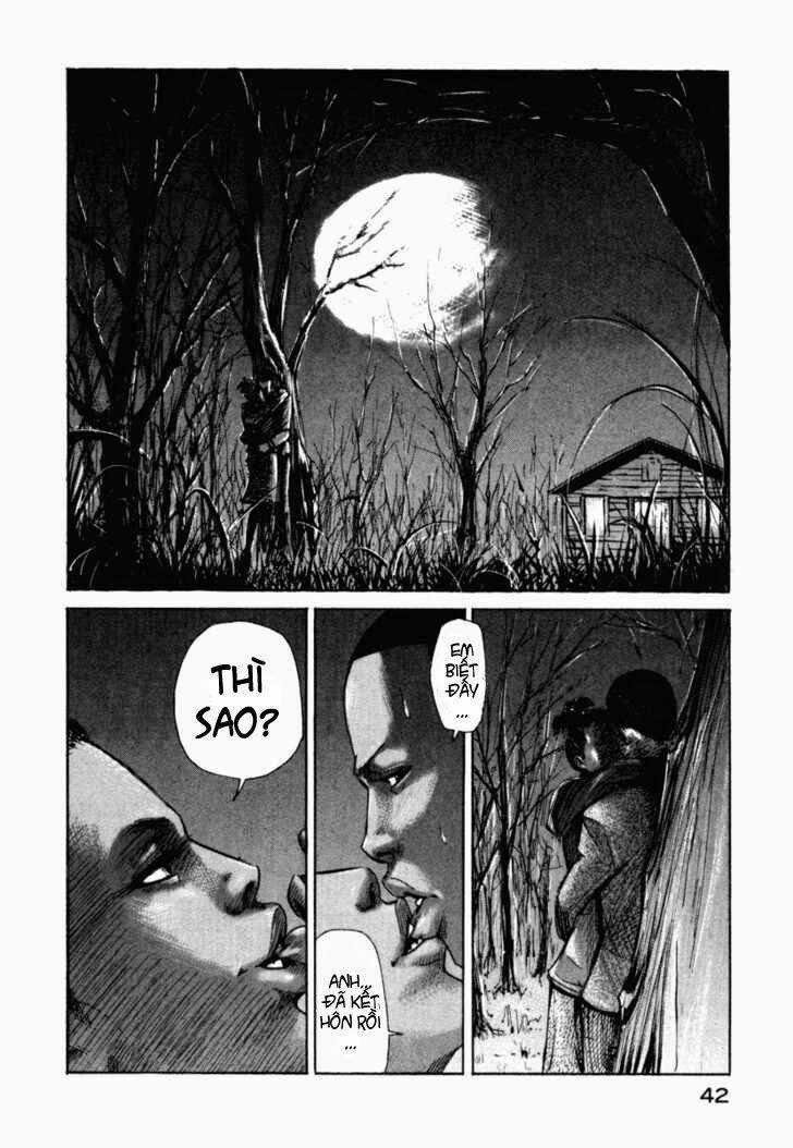 Me And The Devil Blues Chapter 1 trang 41