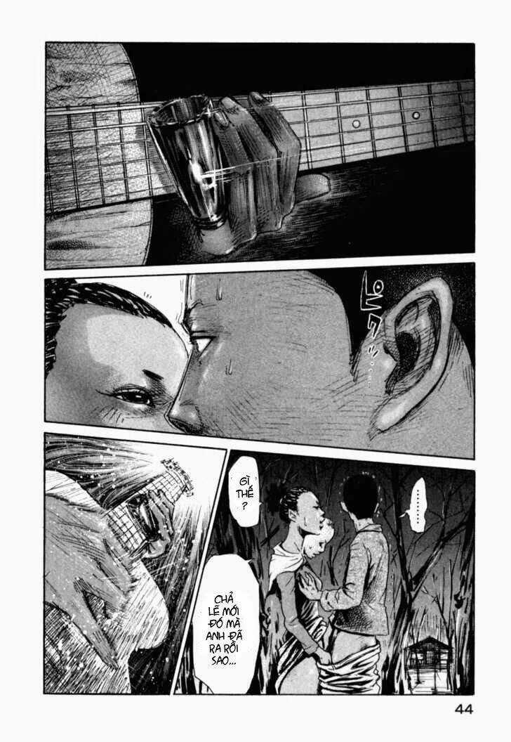 Me And The Devil Blues Chapter 1 trang 43