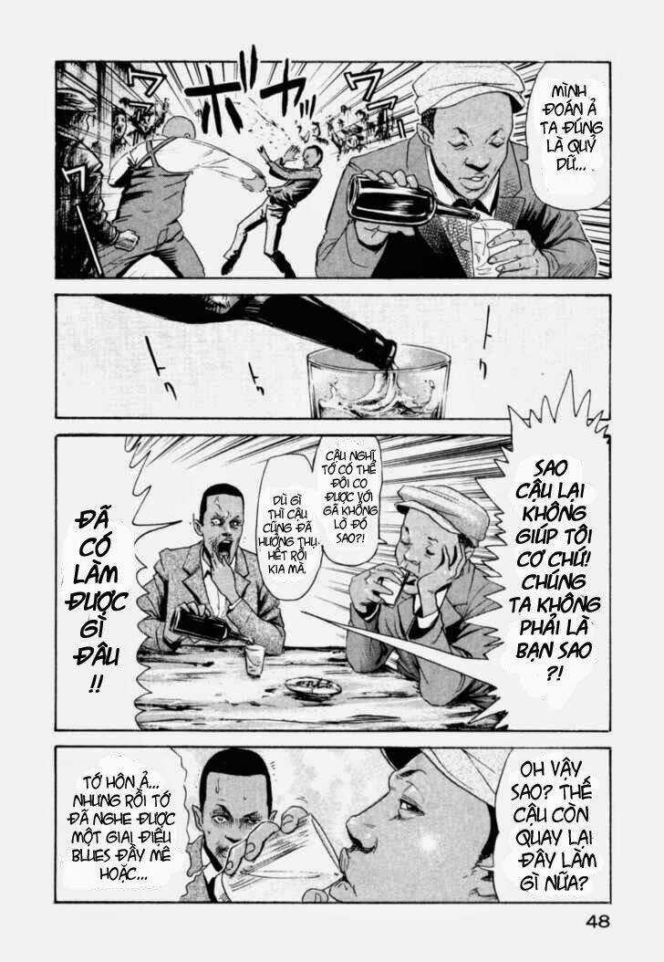 Me And The Devil Blues Chapter 1 trang 47