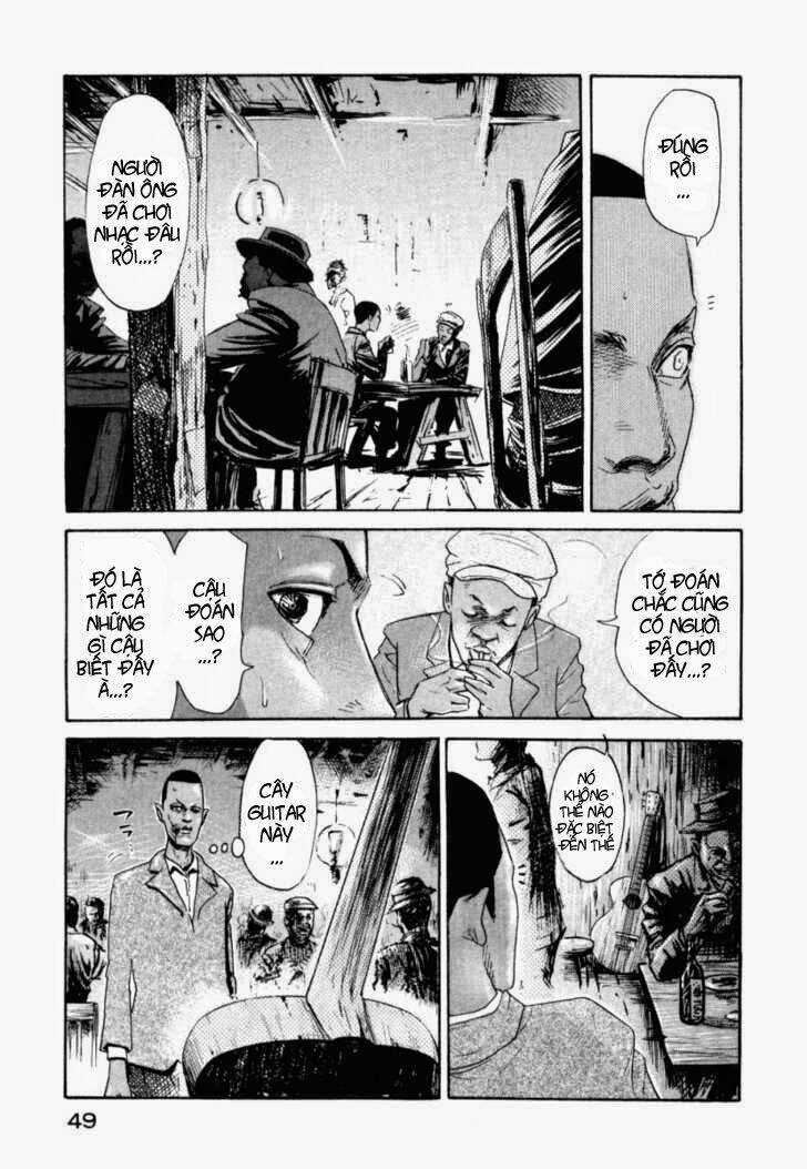 Me And The Devil Blues Chapter 1 trang 48