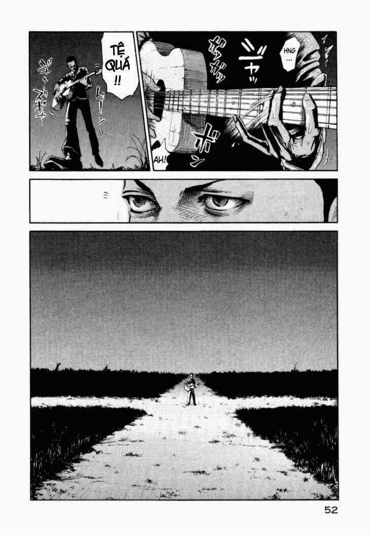 Me And The Devil Blues Chapter 1 trang 51