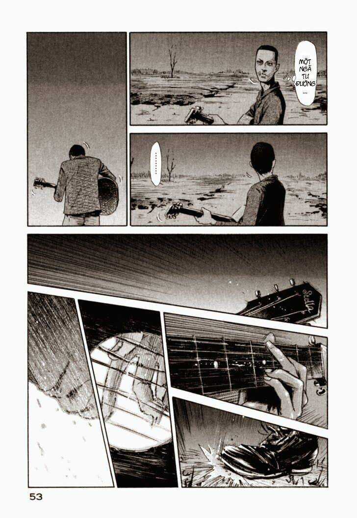 Me And The Devil Blues Chapter 1 trang 52