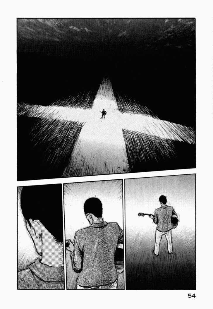 Me And The Devil Blues Chapter 1 trang 53