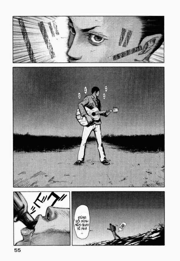 Me And The Devil Blues Chapter 1 trang 54