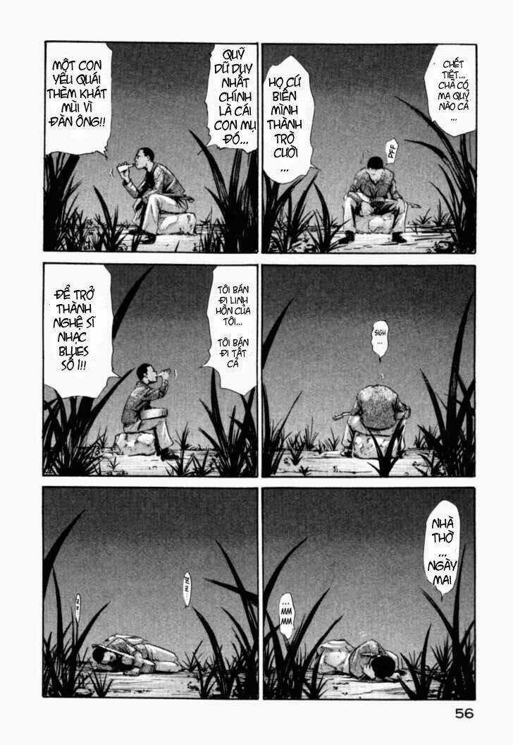 Me And The Devil Blues Chapter 1 trang 55