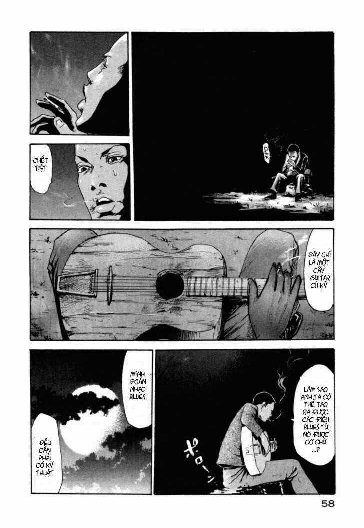 Me And The Devil Blues Chapter 1 trang 57