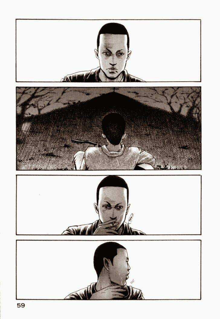 Me And The Devil Blues Chapter 1 trang 58