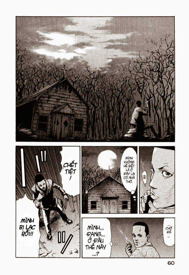 Me And The Devil Blues Chapter 1 trang 59