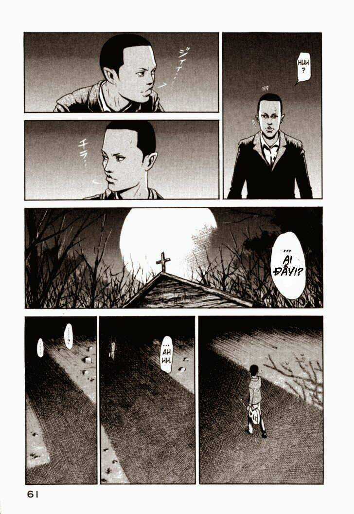 Me And The Devil Blues Chapter 1 trang 60