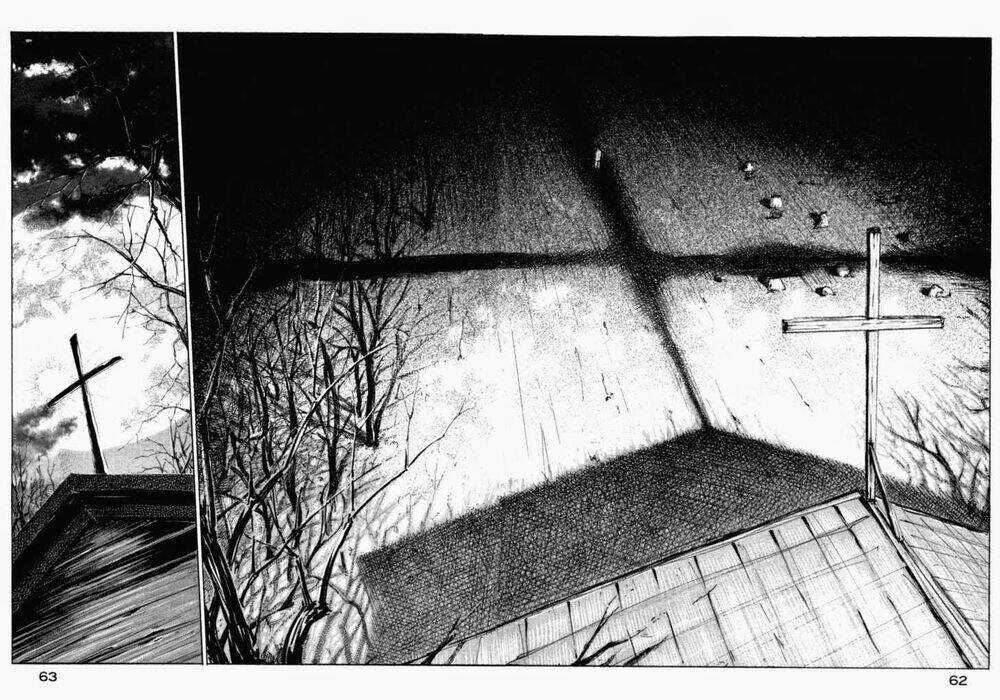 Me And The Devil Blues Chapter 1 trang 61