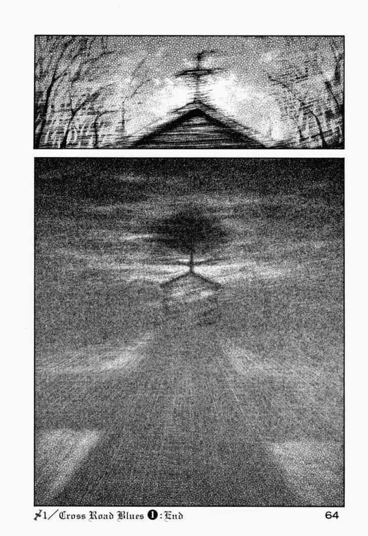 Me And The Devil Blues Chapter 1 trang 62