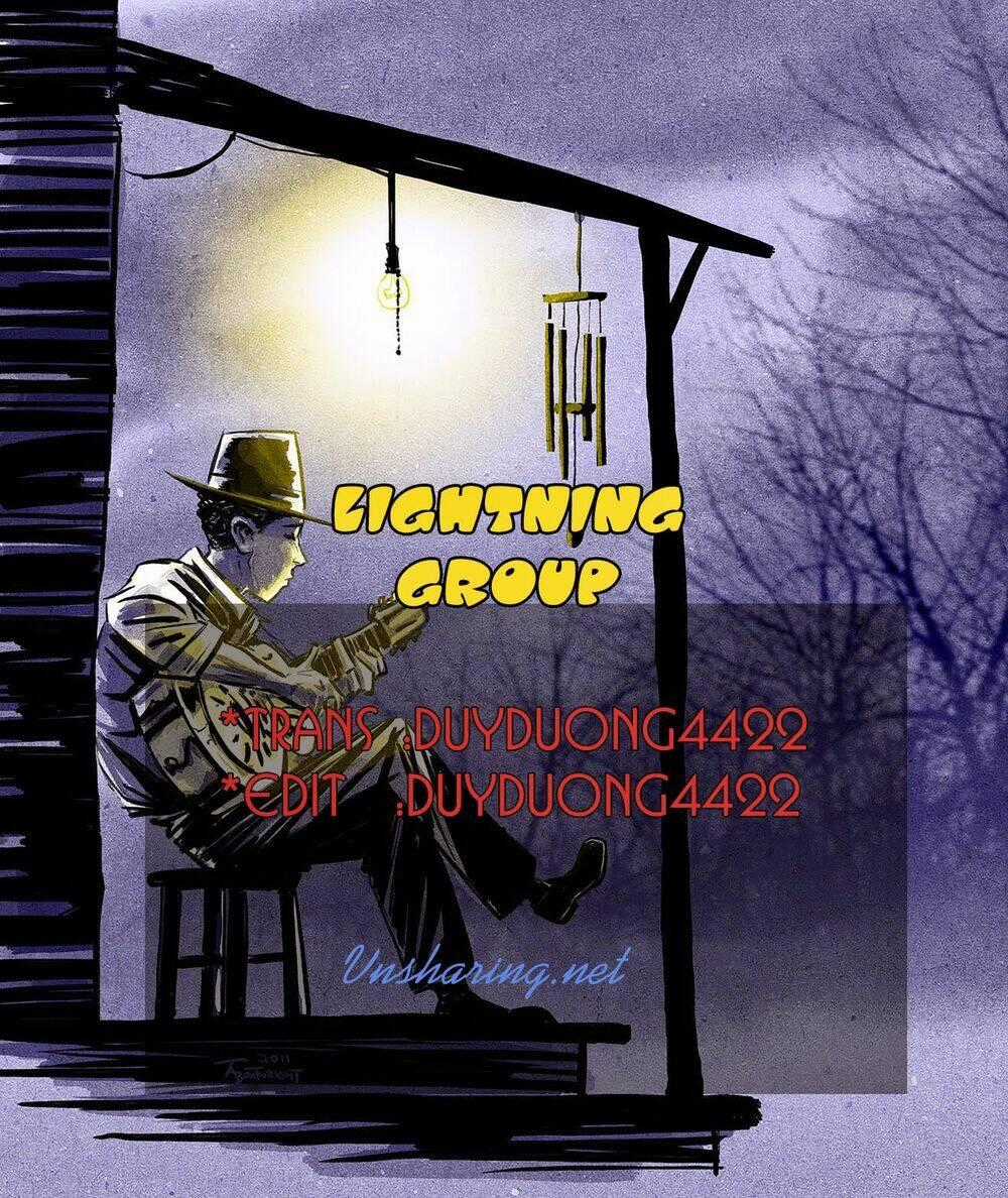 Me And The Devil Blues Chapter 1 trang 63