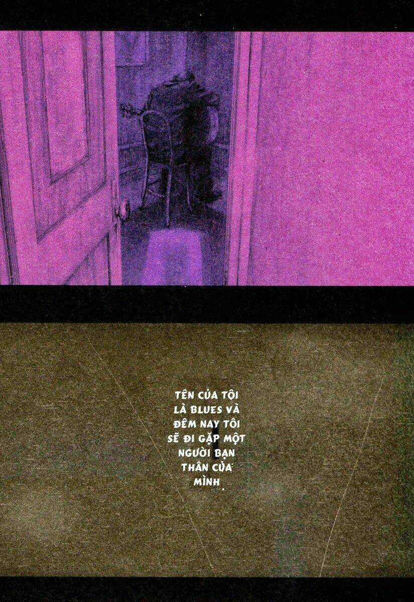 Me And The Devil Blues Chapter 1 trang 9