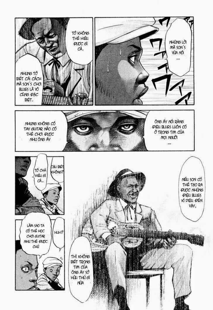 Me And The Devil Blues Chapter 2 trang 19