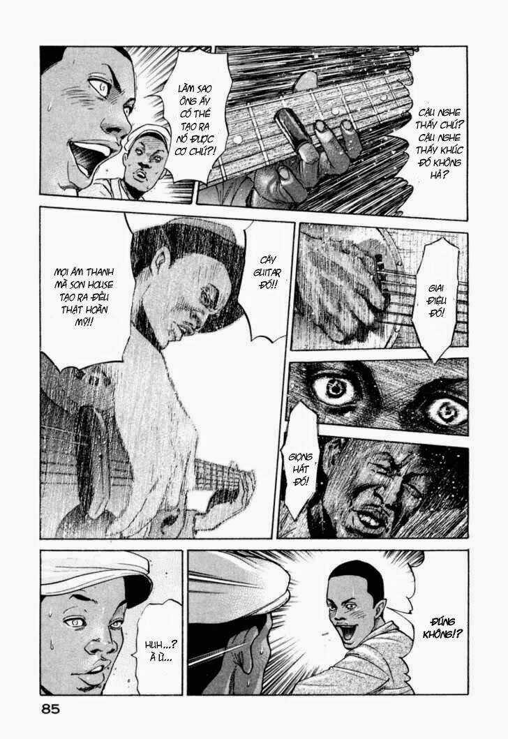 Me And The Devil Blues Chapter 2 trang 20